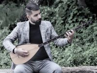 Alan Mustafa - kurdische Traditionals